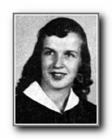 Mary Jane Dougherty: class of 1958, Norte Del Rio High School, Sacramento, CA.
